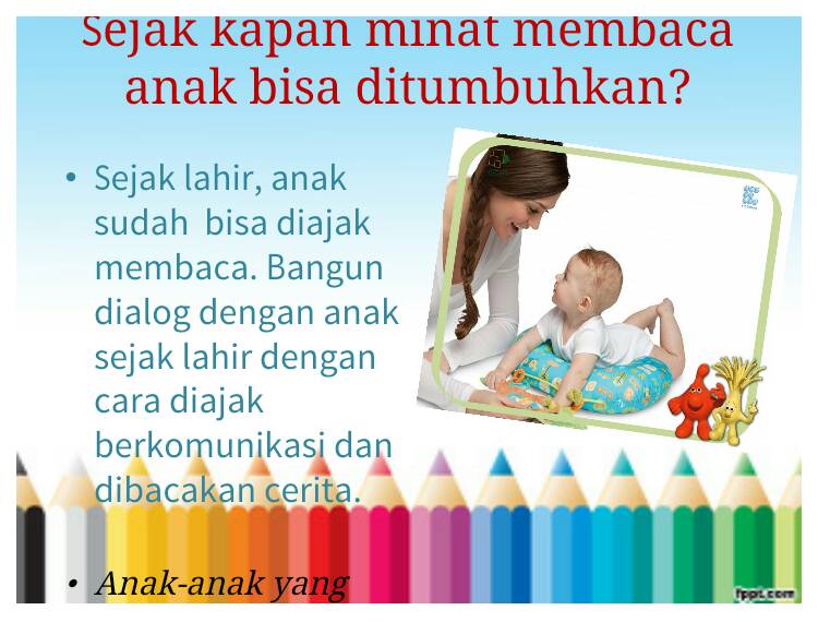 Detail Buku Cerita Untuk Bayi Dalam Kandungan Nomer 33