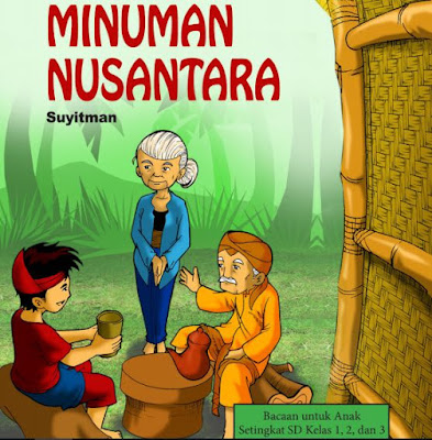 Detail Buku Cerpen Anak Nomer 10