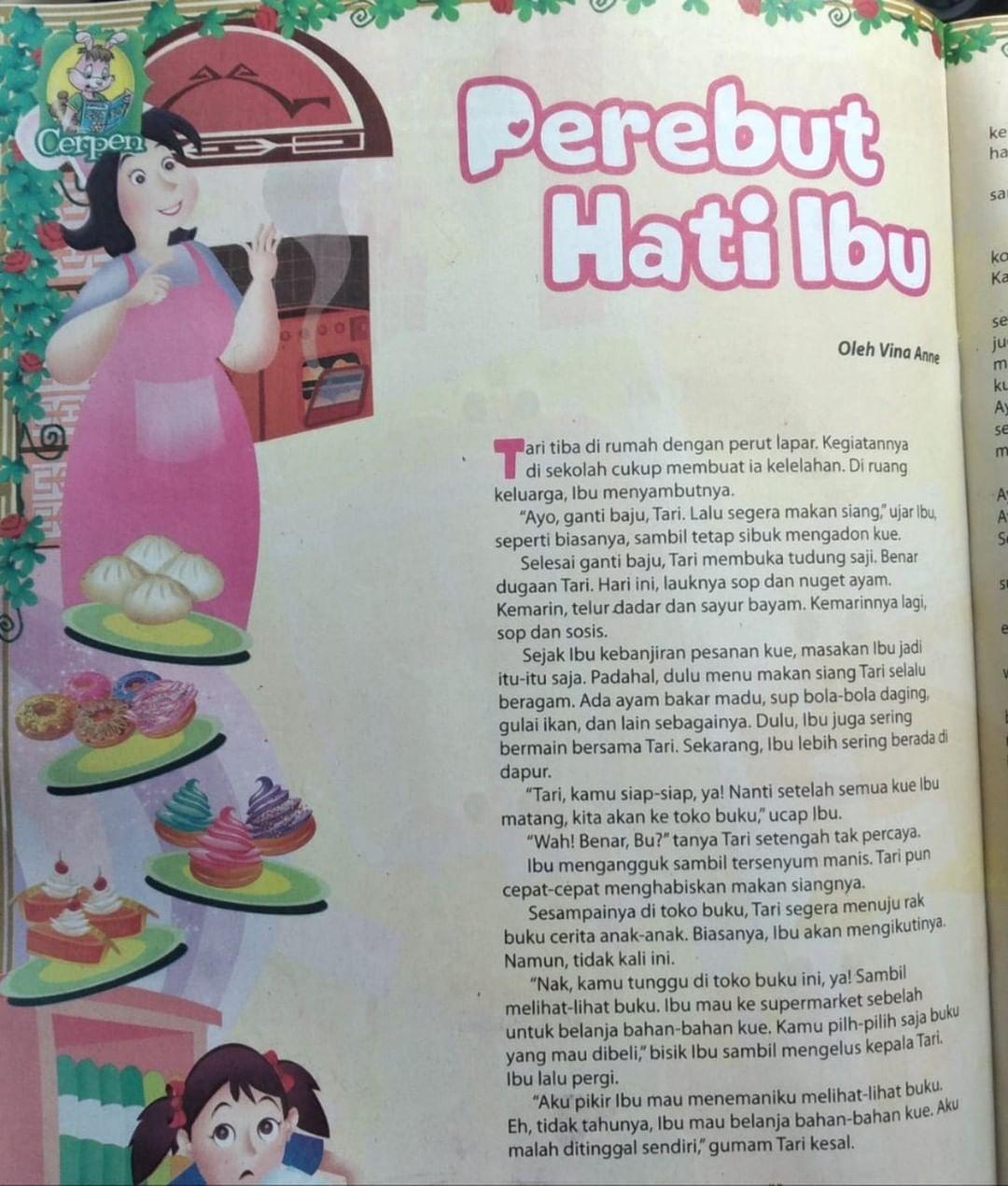 Detail Buku Cerpen Anak Nomer 39