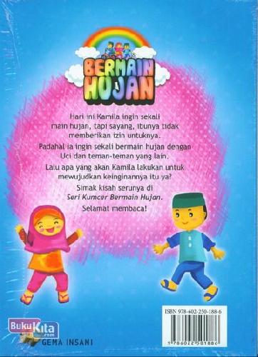 Detail Buku Cerpen Anak Nomer 9