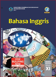 Detail Buku Cetak Bahasa Indonesia Kelas 11 Nomer 43