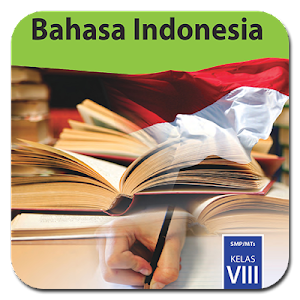 Detail Buku Cetak Bahasa Indonesia Kelas 8 Nomer 12