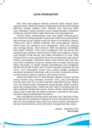 Detail Buku Cetak Bahasa Indonesia Kelas 8 Nomer 49
