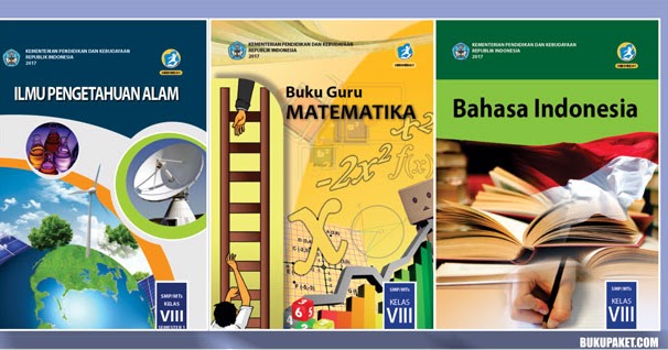 Detail Buku Cetak Bahasa Indonesia Kelas 8 Semester 1 Nomer 10