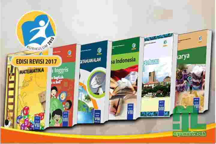 Detail Buku Cetak Bahasa Indonesia Kelas 8 Semester 1 Nomer 21