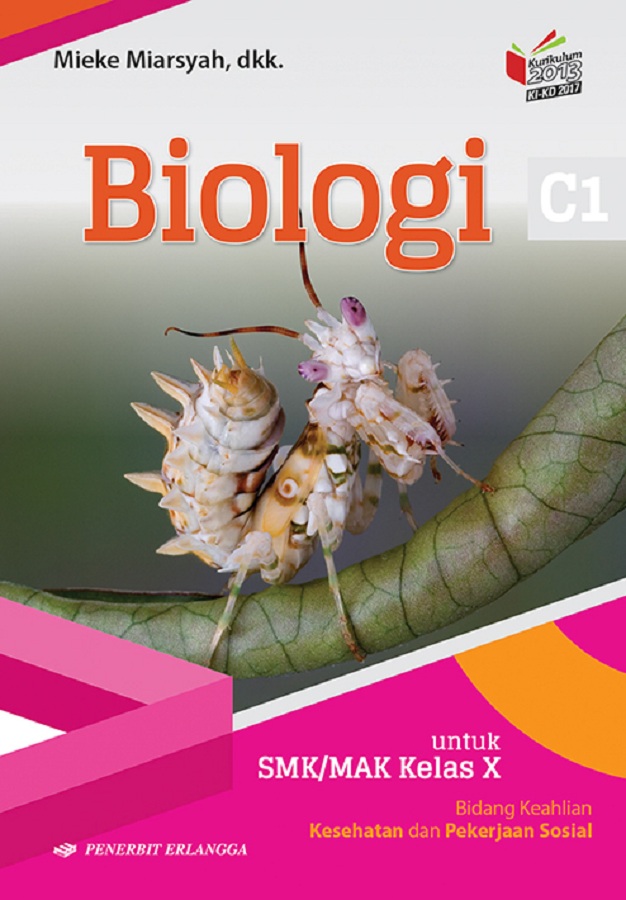 Detail Buku Cetak Biologi Kelas 10 Nomer 53