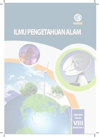 Detail Buku Cetak Ipa Kelas 8 Nomer 9