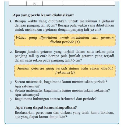 Detail Buku Cetak Ipa Kelas 8 Nomer 29