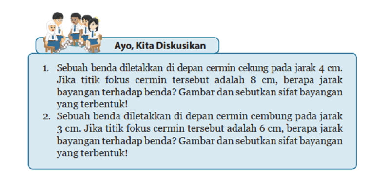 Detail Buku Cetak Ipa Kelas 8 Nomer 33