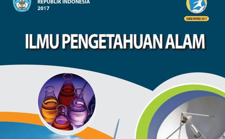 Detail Buku Cetak Ipa Kelas 8 Semester 2 Nomer 15