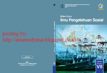 Detail Buku Cetak Ips Kelas 7 Nomer 15