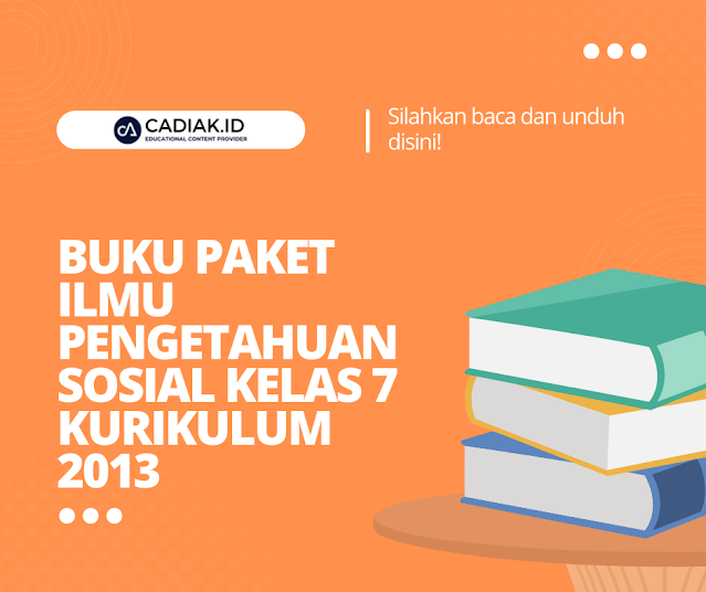 Detail Buku Cetak Ips Kelas 7 Nomer 47