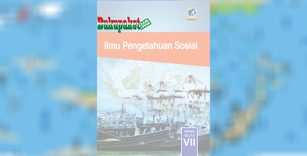 Detail Buku Cetak Ips Kelas 7 Nomer 8