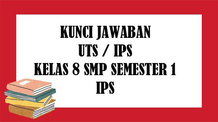 Detail Buku Cetak Ips Kelas 8 Nomer 46