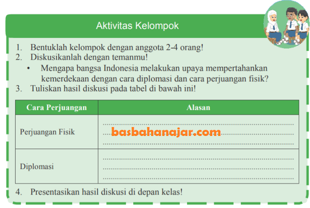 Detail Buku Cetak Ips Kelas 9 Nomer 24