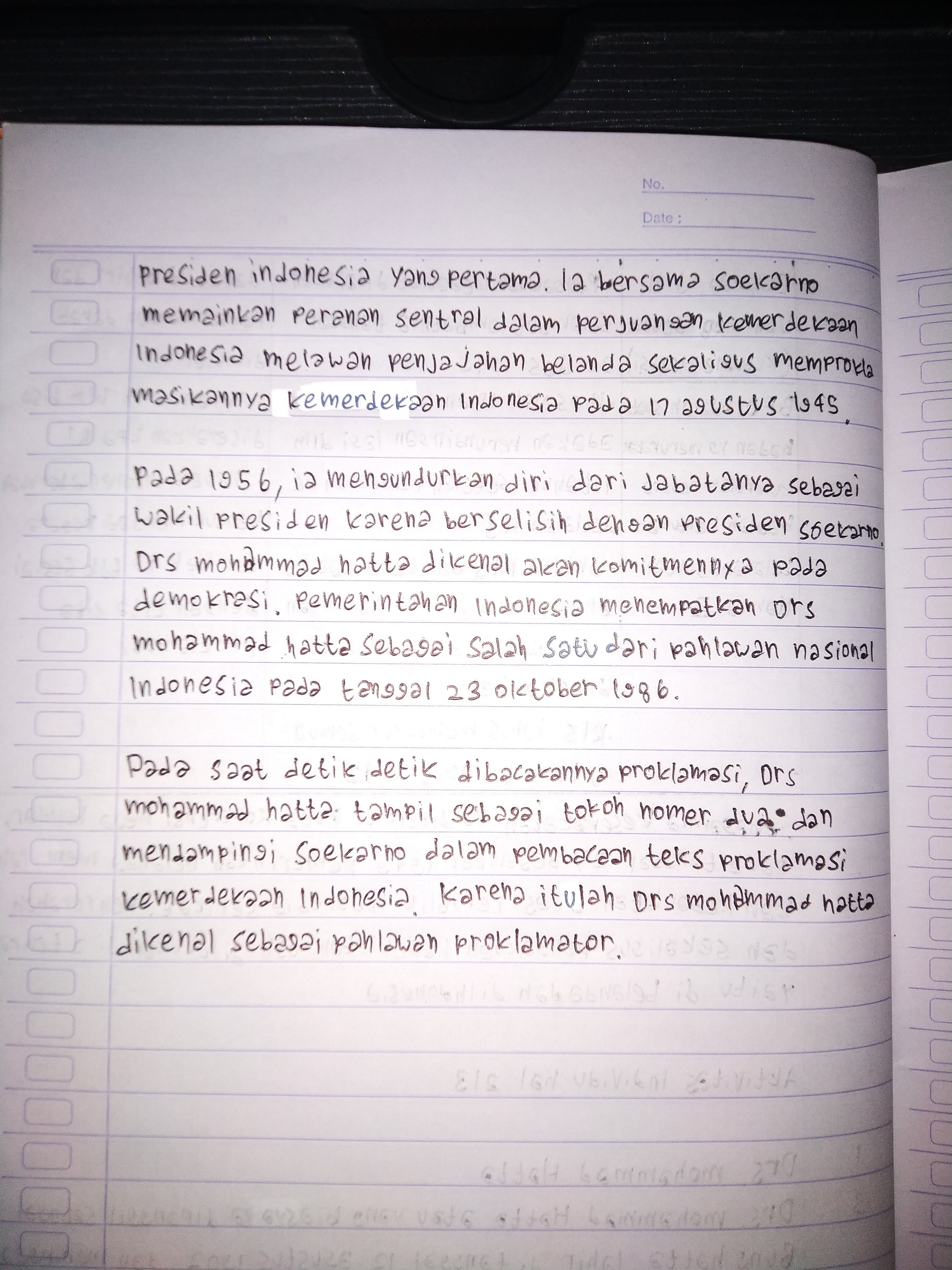 Detail Buku Cetak Ips Kelas 9 Nomer 28