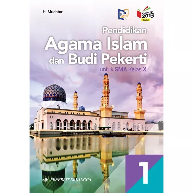 Detail Buku Cetak Kelas 10 Nomer 30