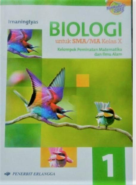 Detail Buku Cetak Kelas 10 Nomer 34