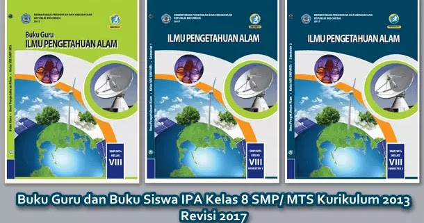 Detail Buku Cetak Kelas 8 Kurikulum 2013 Nomer 13