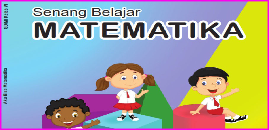 Detail Buku Cetak Matematika Kelas 6 Sd Penerbit Erlangga Nomer 36