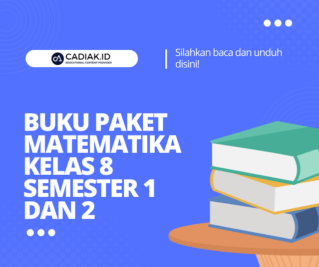 Detail Buku Cetak Matematika Kelas 8 Nomer 10