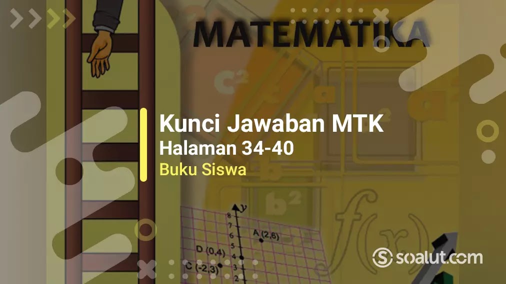 Detail Buku Cetak Matematika Kelas 8 Nomer 26