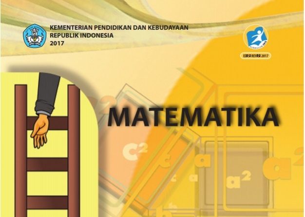 Detail Buku Cetak Matematika Kelas 8 Nomer 3