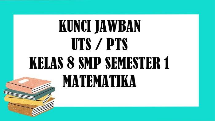 Detail Buku Cetak Matematika Kelas 8 Nomer 43