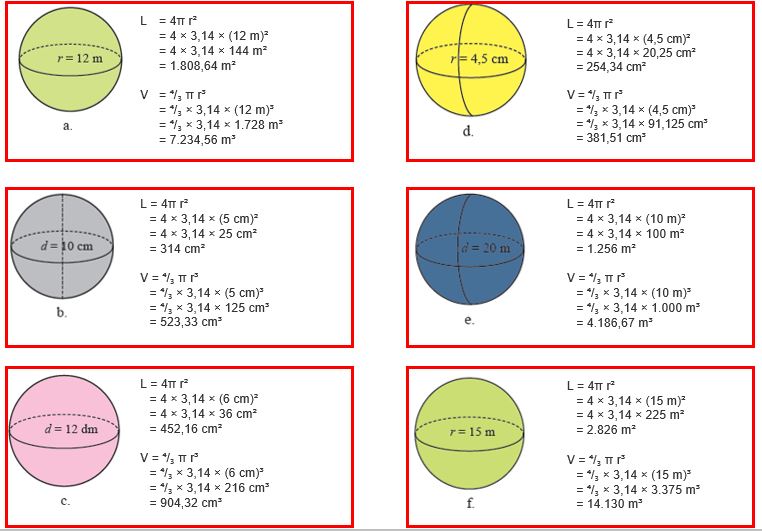 Detail Buku Cetak Matematika Kelas 9 Nomer 16