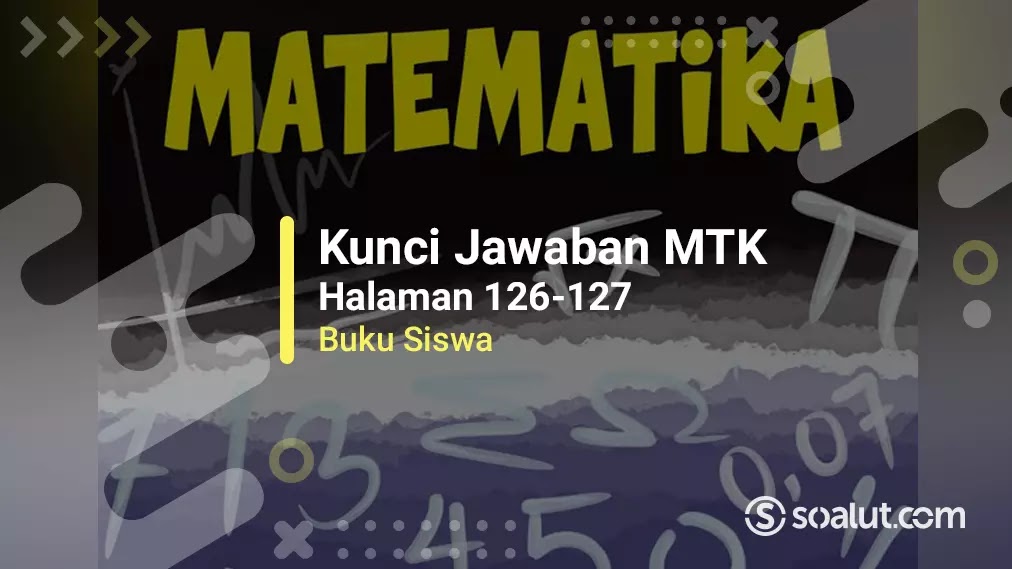 Detail Buku Cetak Matematika Kelas 9 Nomer 24