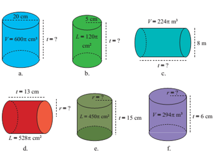 Detail Buku Cetak Matematika Kelas 9 Nomer 28