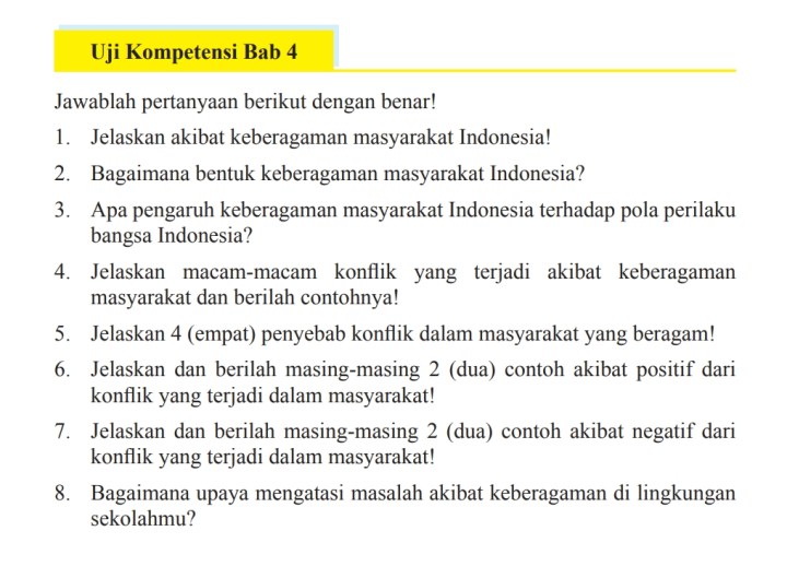 Detail Buku Cetak Pkn Kelas 9 Nomer 15