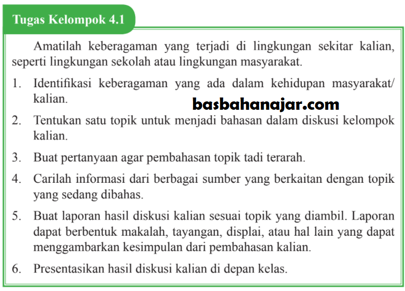 Detail Buku Cetak Pkn Kelas 9 Nomer 16