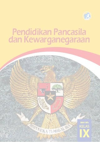 Detail Buku Cetak Pkn Kelas 9 Nomer 4