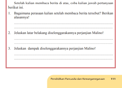 Detail Buku Cetak Pkn Kelas 9 Nomer 31