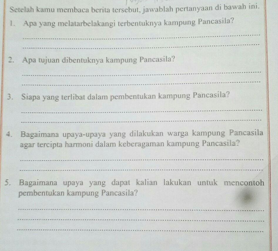 Detail Buku Cetak Pkn Kelas 9 Nomer 39