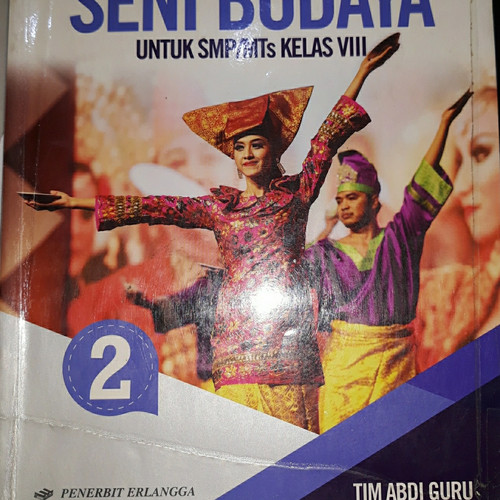 Detail Buku Cetak Sbk Kelas 8 Nomer 25