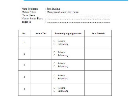 Detail Buku Cetak Sbk Kelas 8 Nomer 26