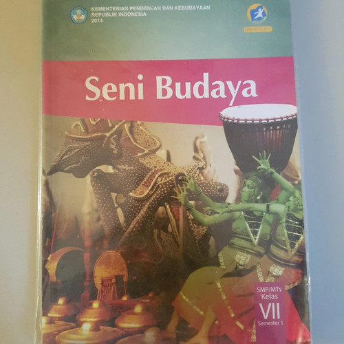 Detail Buku Cetak Sbk Kelas 8 Nomer 40