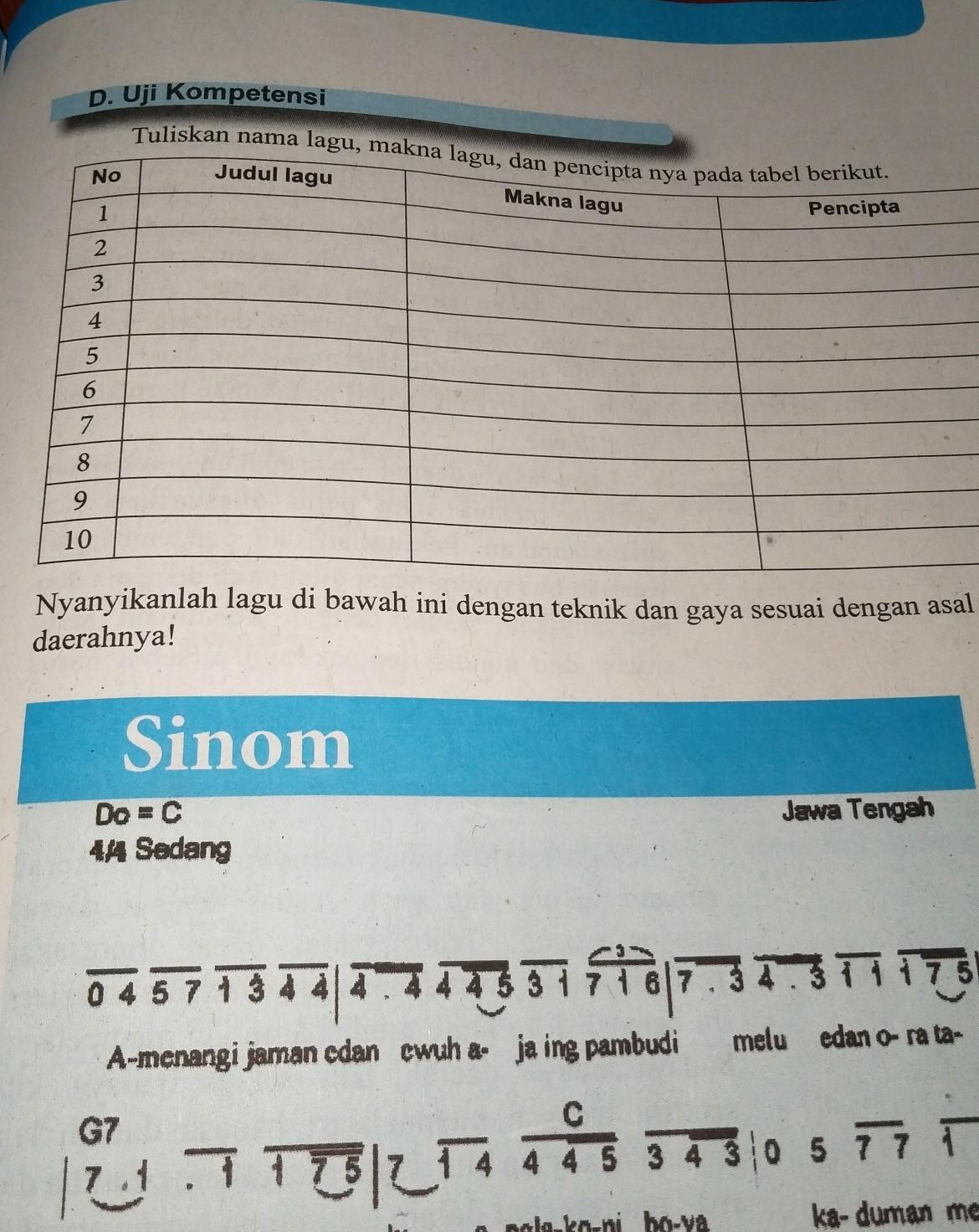 Detail Buku Cetak Sbk Kelas 8 Nomer 47