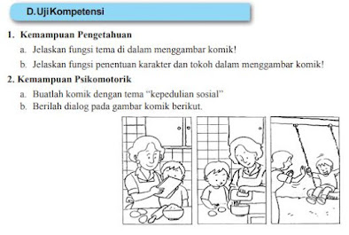 Detail Buku Cetak Sbk Kelas 8 Nomer 49