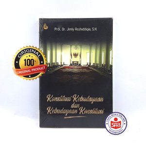 Detail Buku Cf Strong Nomer 21