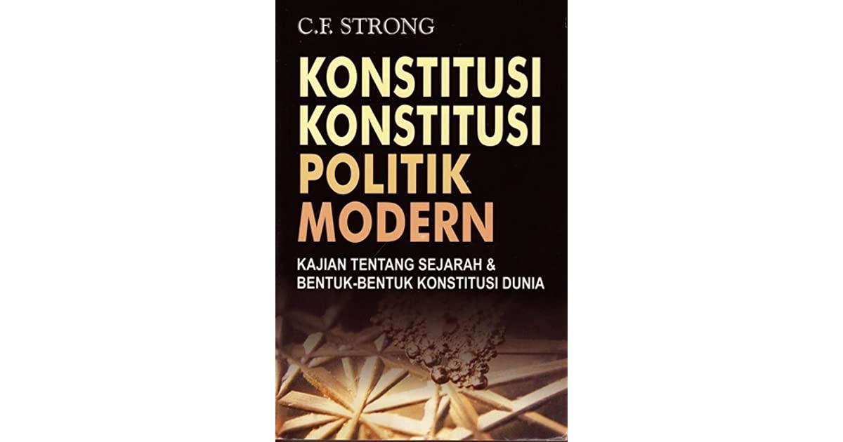 Detail Buku Cf Strong Nomer 23