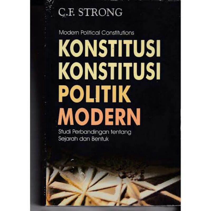 Detail Buku Cf Strong Nomer 4
