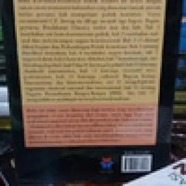 Detail Buku Cf Strong Nomer 35