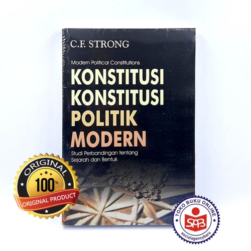 Detail Buku Cf Strong Nomer 5