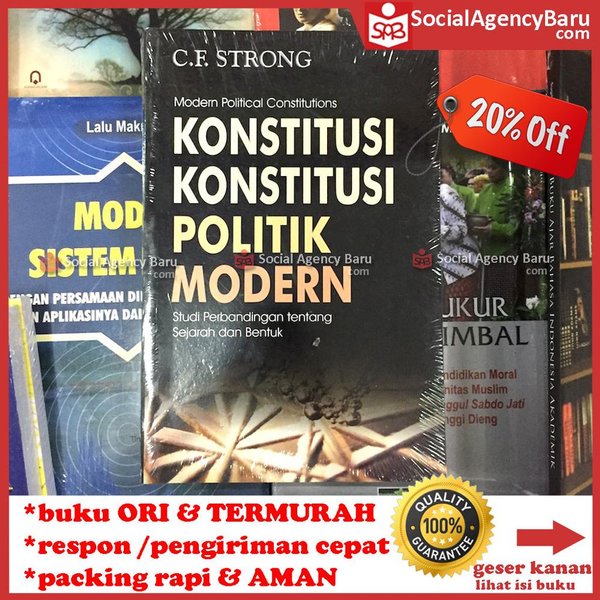 Detail Buku Cf Strong Nomer 39