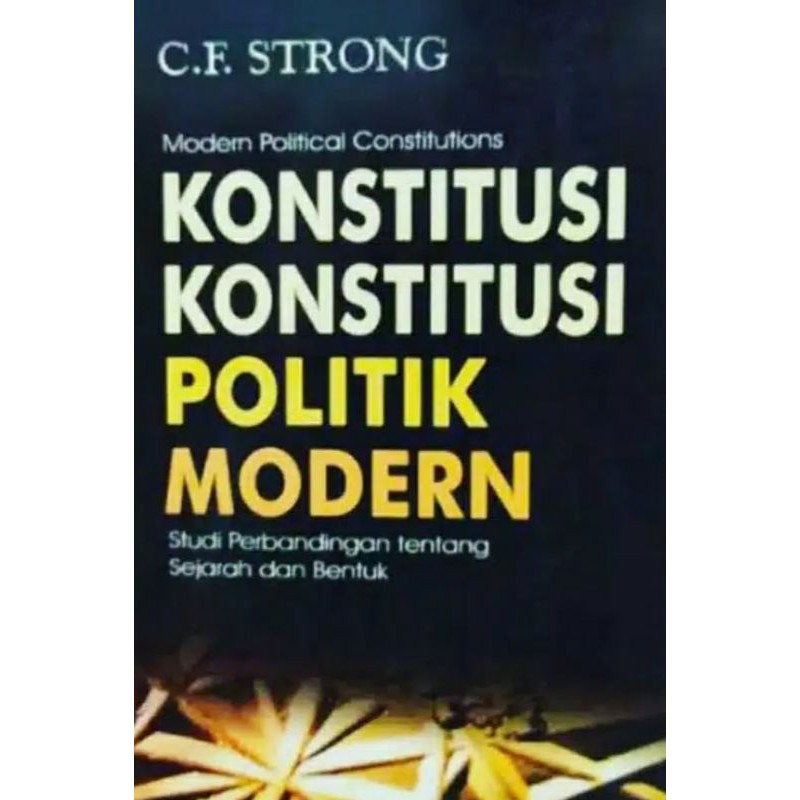 Detail Buku Cf Strong Nomer 6