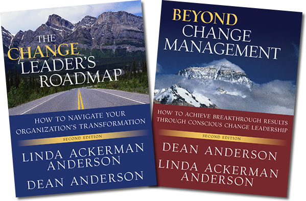 Detail Buku Change Leadership Nomer 6