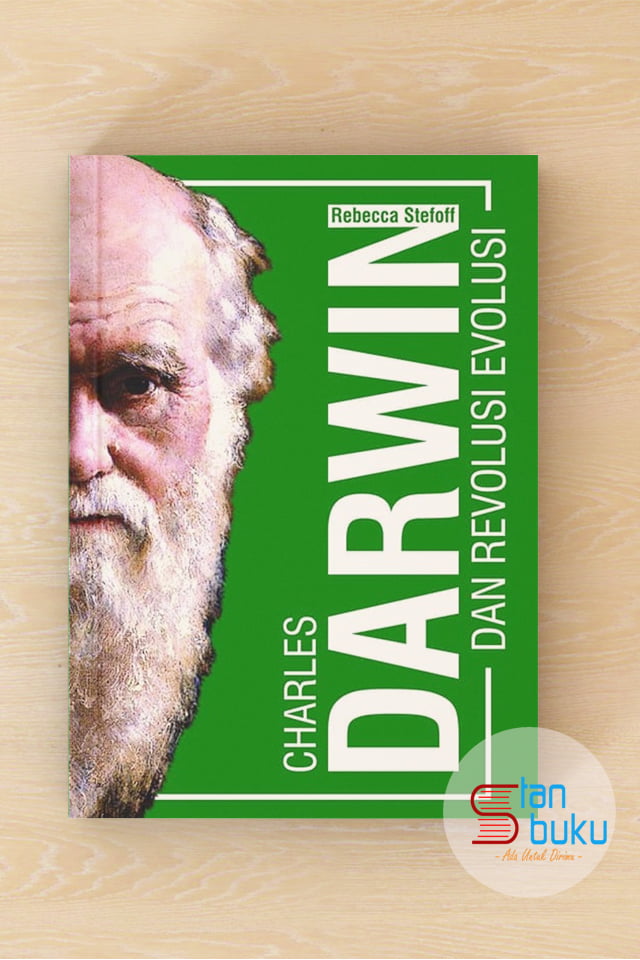 Detail Buku Charles Darwin Nomer 42